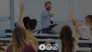 השליחות שלך מתחילה כאן – תעודת הוראה בפיזיקה, כחלק מהתואר וללא עלות