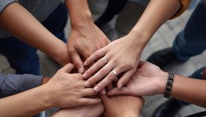 מפגש אמצע הדרך - החוג לגאופיזיקה