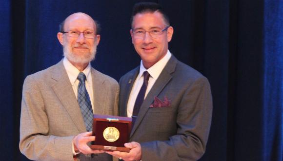 Shewhart Medal of the American Society for Quality