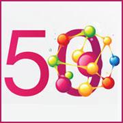 ביה"ס לכימיה חגג יובל 50 לייסודו